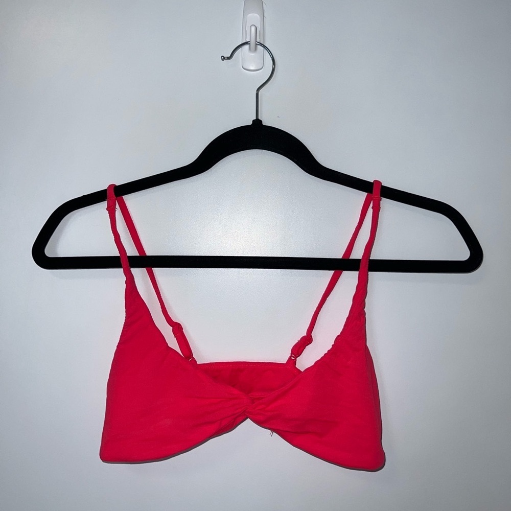 Skims fits everybody twisted bralette